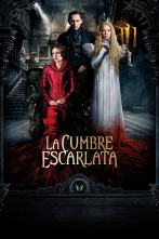 La cumbre escarlata