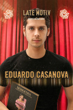 Imagen de Late Motiv (T4): Eduardo Casanova - 1