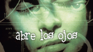 Imagen de Abre los ojos - 2