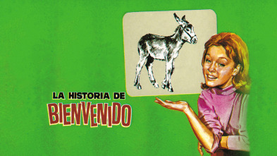 Imagen de La historia de Bienvenido - 2
