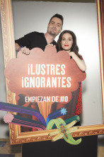 Imagen de Ilustres Ignorantes (T12): Los festivales - 1