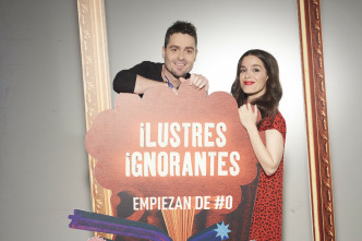 Imagen de Ilustres Ignorantes (T12): Los festivales - 2