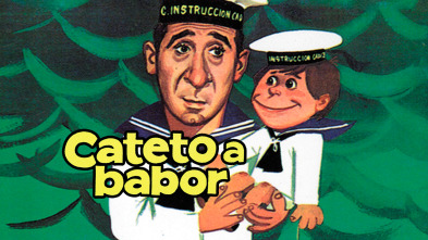 Imagen de Cateto a babor - 2