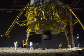 Imagen de Apolo: regreso a la Luna: La misión definitiva - 4