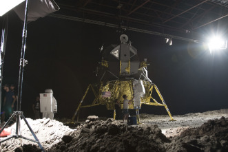 Imagen de Apolo: regreso a la Luna: La misión definitiva - 5