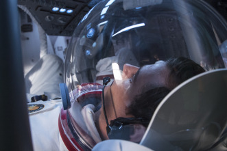 Imagen de Apolo: regreso a la Luna: La misión definitiva - 2