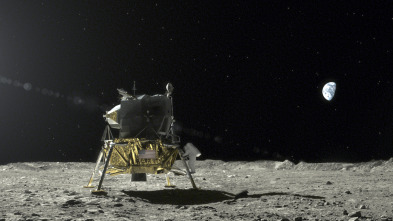 Imagen de Apolo: regreso a la Luna: La misión definitiva - 6