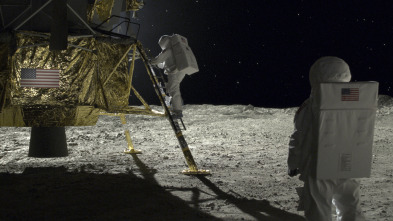 Imagen de Apolo: regreso a la Luna: La misión definitiva - 7