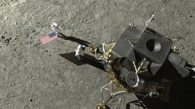 Imagen de Apolo: regreso a la Luna: La misión definitiva - 3