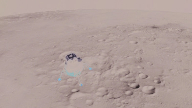 Imagen de Apolo: regreso a la Luna: La misión definitiva - 8