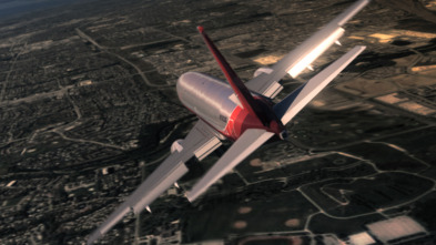 Imagen de Especial Mayday: Catástrofes aéreas  - 3