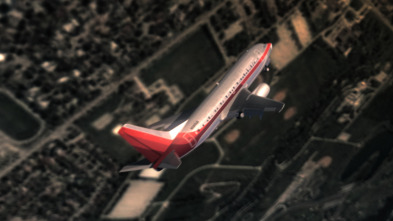 Imagen de Especial Mayday: Catástrofes aéreas  - 6