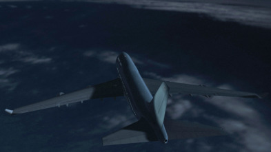 Imagen de Especial Mayday: Catástrofes aéreas  - 8