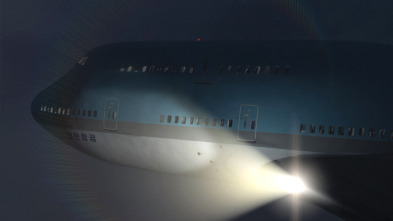 Imagen de Especial Mayday: Catástrofes aéreas  - 10