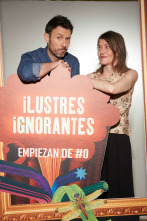 Ilustres Ignorantes (T12): La propiedad