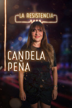Selección Atapuerca:...: Candela Peña - Entrevista -12.06.19
