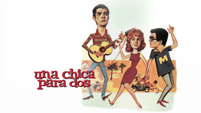 Imagen de Una chica para dos - 2