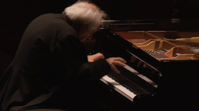 Imagen de Grigory Sokolov live in Aix-en-Provence - 2