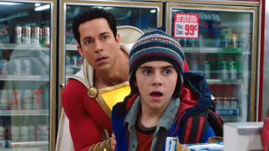 Imagen de ¡Shazam! - 4