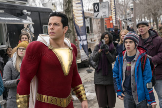 Imagen de ¡Shazam! - 5