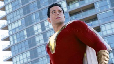 Imagen de ¡Shazam! - 3