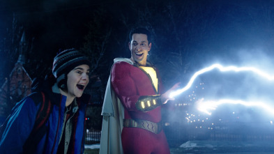 Imagen de ¡Shazam! - 6