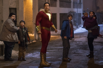 Imagen de ¡Shazam! - 7