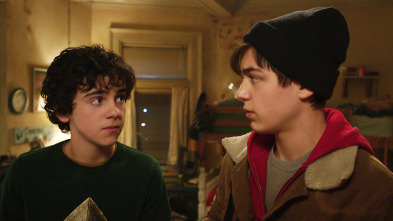 Imagen de ¡Shazam! - 9