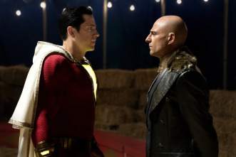 Imagen de ¡Shazam! - 10