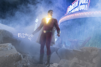 Imagen de ¡Shazam! - 13