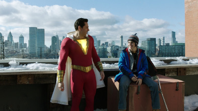 Imagen de ¡Shazam! - 14