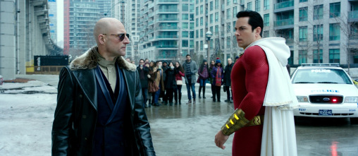 Imagen de ¡Shazam! - 15