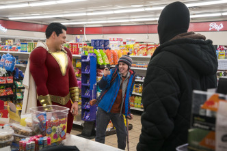 Imagen de ¡Shazam! - 16