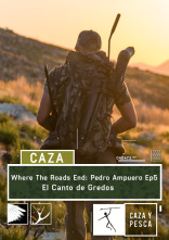 Where The Roads... (T1): El Canto de Gredos