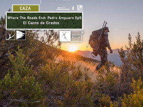 Where The Roads... (T1): El Canto de Gredos