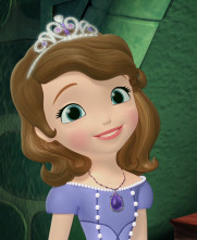 Imagen de La Princesa Sofía (T1): La Aprendiza de Cedric - 1