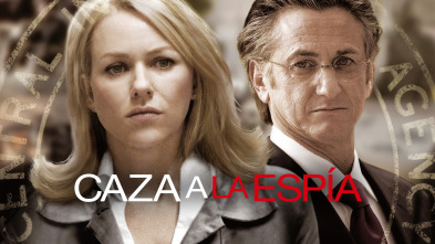 Imagen de Caza a la espía - 2