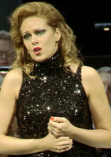 Recital de Kristine Opolais