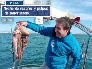 Imagen de Noches de mabres y pulpos de madrugada - 2