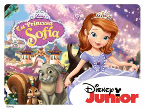 La Princesa Sofía