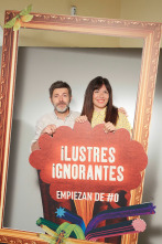 Imagen de Ilustres Ignorantes (T12): Herencia Genética - 1