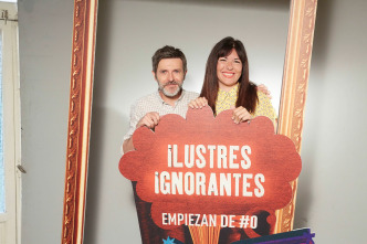Imagen de Ilustres Ignorantes (T12): Herencia Genética - 2