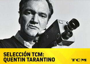 Imagen de Selección TCM: Quentin Tarantino - 2