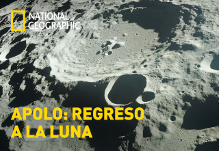Imagen de Apolo: regreso a la Luna  - 2