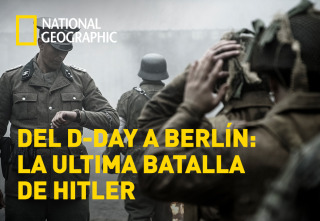 Imagen de Del D-Day a Berlín: la última batalla de Hitler  - 2