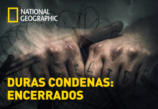 Imagen de Duras condenas: encerrados  - 2