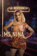 La Resistencia (T2): Ms. Nina