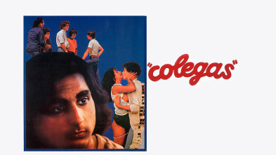 Imagen de Colegas - 2