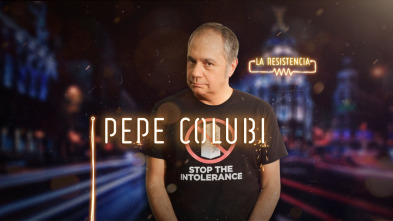 Selección Atapuerca:...: Pepe Colubi - Entrevista - 01.07.19