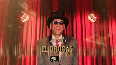 Imagen de Late Motiv (T4): El Drogas. Presenta Javier Coronas - 2